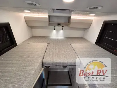 2027 Coachmen RV Cross Trail EV photo 47