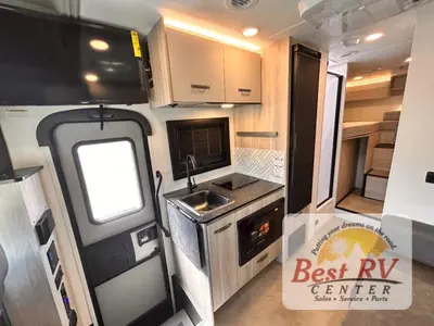 2027 Coachmen RV Cross Trail EV photo 22
