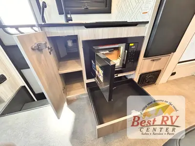 2027 Coachmen RV Cross Trail EV photo 30