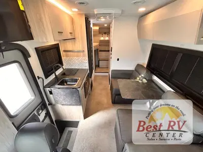 2027 Coachmen RV Cross Trail EV photo 10