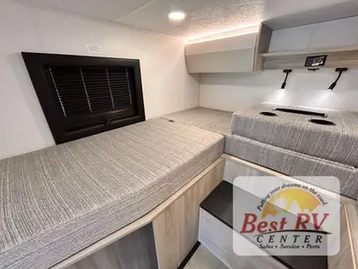 2027 Coachmen RV Cross Trail EV photo 43