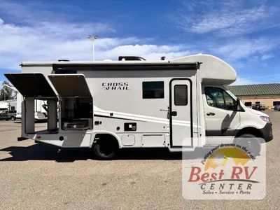 2027 Coachmen RV Cross Trail EV photo 7