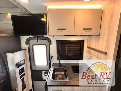 2027 Coachmen RV Cross Trail EV photo 24