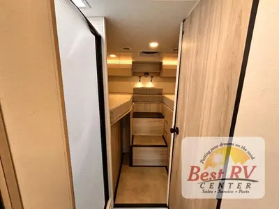 2027 Coachmen RV Cross Trail EV photo 33