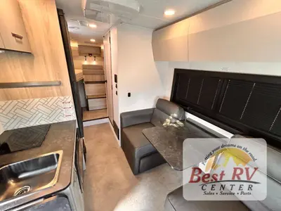2027 Coachmen RV Cross Trail EV photo 18