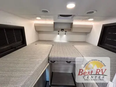 2027 Coachmen RV Cross Trail EV photo 45