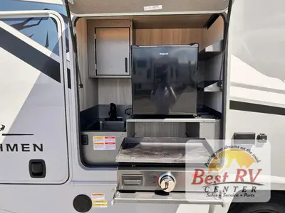 2027 Coachmen RV Cross Trail EV photo 6