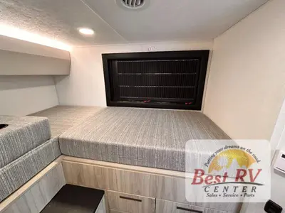2027 Coachmen RV Cross Trail EV photo 38