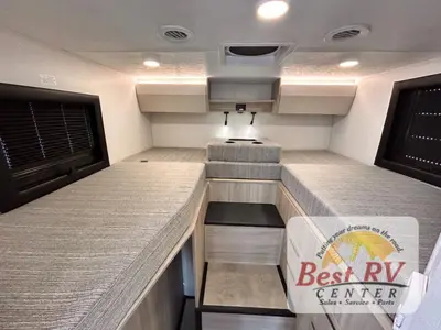 2027 Coachmen RV Cross Trail EV photo 35