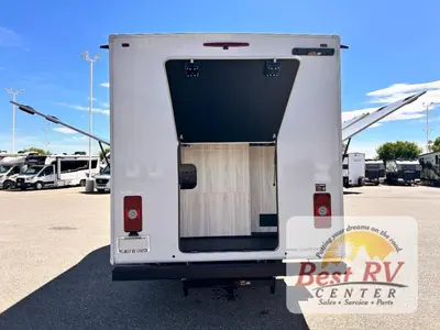 2027 Coachmen RV Cross Trail EV photo 4