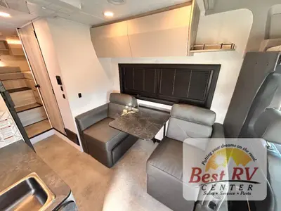 2027 Coachmen RV Cross Trail EV photo 12