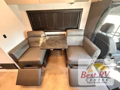 2027 Coachmen RV Cross Trail EV photo 16