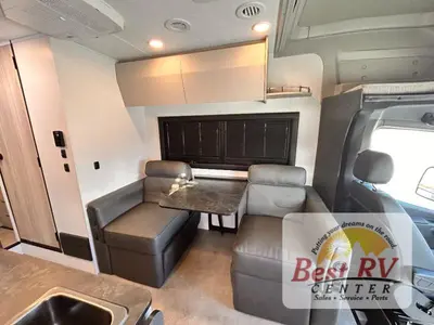 2027 Coachmen RV Cross Trail EV photo 13