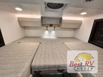 2027 Coachmen RV Cross Trail EV photo 48