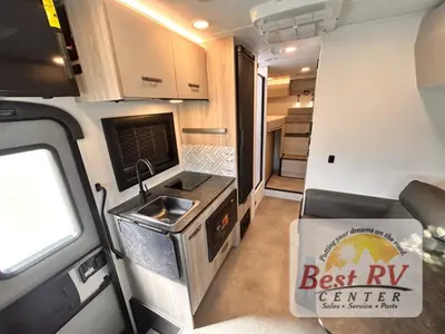 2027 Coachmen RV Cross Trail EV photo 20
