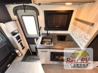 2027 Coachmen RV Cross Trail EV photo 26