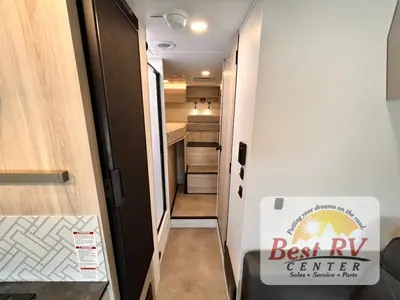 2027 Coachmen RV Cross Trail EV photo 32