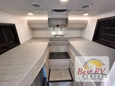 2027 Coachmen RV Cross Trail EV photo 44