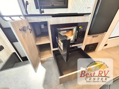 2027 Coachmen RV Cross Trail EV photo 29