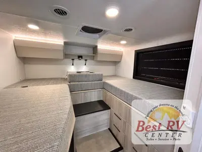 2027 Coachmen RV Cross Trail EV photo 36