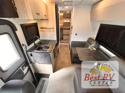 2027 Coachmen RV Cross Trail EV photo 10