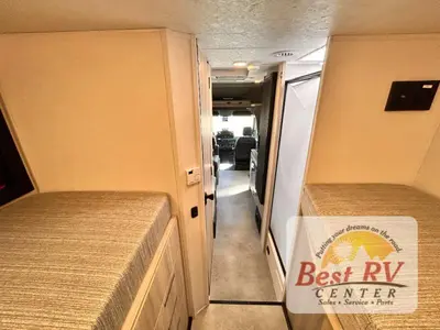 2027 Coachmen RV Cross Trail EV photo 50