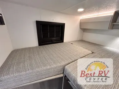 2027 Coachmen RV Cross Trail EV photo 49