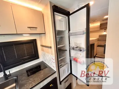 2027 Coachmen RV Cross Trail EV photo 31