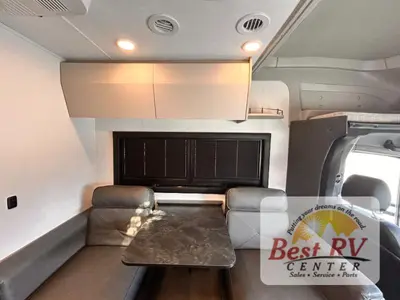 2027 Coachmen RV Cross Trail EV photo 14