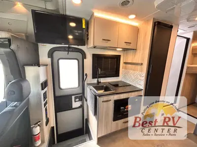 2027 Coachmen RV Cross Trail EV photo 22