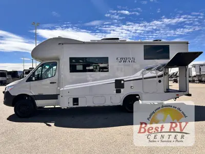 2027 Coachmen RV Cross Trail EV photo 7