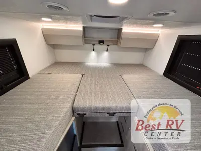 2027 Coachmen RV Cross Trail EV photo 46