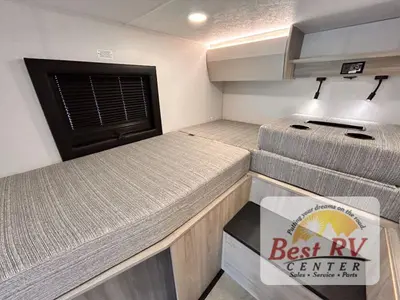 2027 Coachmen RV Cross Trail EV photo 42