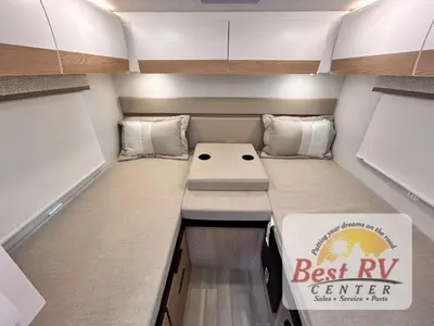 2027 Thor Motor Coach Delano Sprinter photo 40