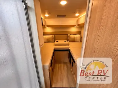 2027 Thor Motor Coach Delano Sprinter photo 37