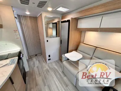 2027 Thor Motor Coach Delano Sprinter photo 18