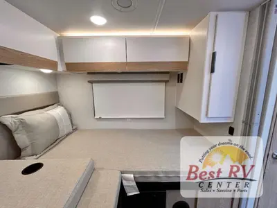 2027 Thor Motor Coach Delano Sprinter photo 43