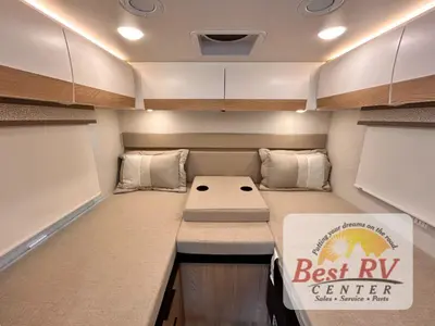 2027 Thor Motor Coach Delano Sprinter photo 39
