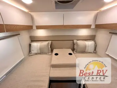 2027 Thor Motor Coach Delano Sprinter photo 46