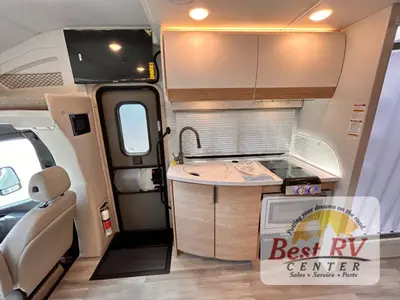 2027 Thor Motor Coach Delano Sprinter photo 23