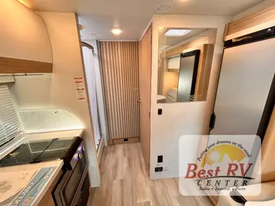 2027 Thor Motor Coach Delano Sprinter photo 32