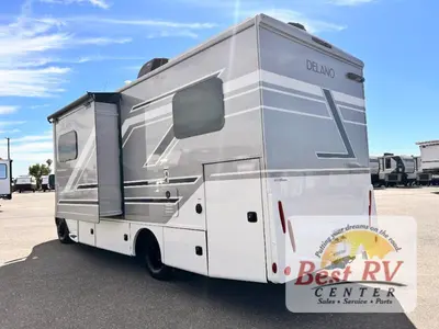 2027 Thor Motor Coach Delano Sprinter photo 5