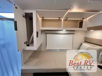 2027 Thor Motor Coach Delano Sprinter photo 50