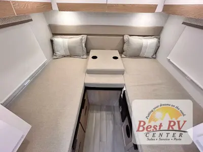 2027 Thor Motor Coach Delano Sprinter photo 41