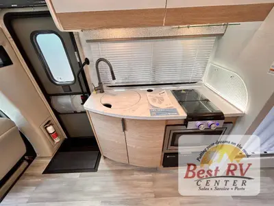 2027 Thor Motor Coach Delano Sprinter photo 25