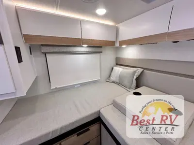 2027 Thor Motor Coach Delano Sprinter photo 48