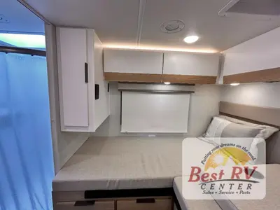 2027 Thor Motor Coach Delano Sprinter photo 49