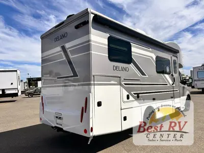 2027 Thor Motor Coach Delano Sprinter photo 3