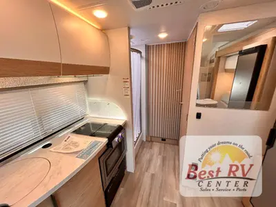 2027 Thor Motor Coach Delano Sprinter photo 31