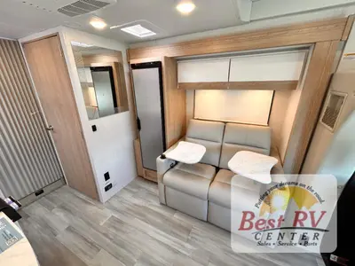 2027 Thor Motor Coach Delano Sprinter photo 13